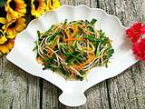 缤纷减肥菜
