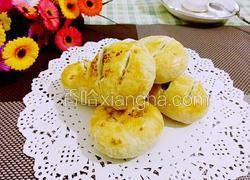 老婆饼