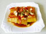 红烧冬瓜
