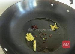 排骨炖土豆的做法图解5