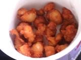 香酥鸡肉丁丁的做法[图]