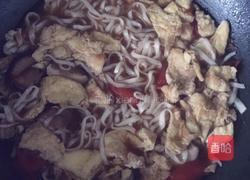 西红柿鸡蛋面的做法图解6