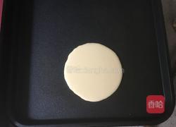 果园柠檬芝士煎饼的做法图解7