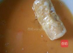 脆皮香蕉的做法图解4