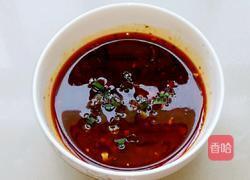 凉拌茄子的做法图解3