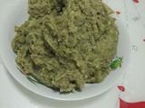 绿豆沙（电饭锅版）