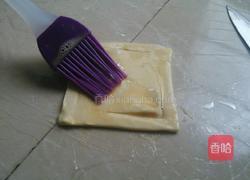蓝莓果酱酥（迷你版）的做法图解9
