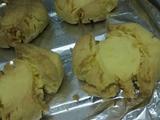 玛格丽特饼干