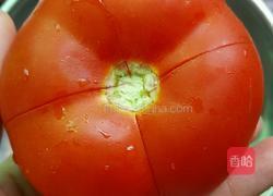 番茄炒鸡蛋的做法图解2
