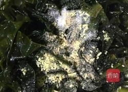 凉拌菜的做法图解5