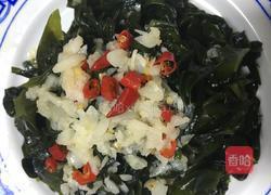 凉拌菜的做法图解9