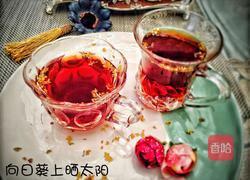 五味尚膳酸梅汤的做法图解6