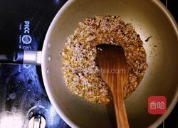 土豆肉末泡菜丁的做法图解5