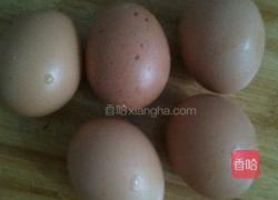 家常菜韭菜炒鸡蛋的做法图解2