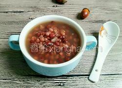 红豆薏米粥