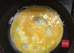蛋包饭的做法图解5