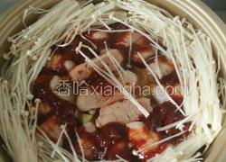 三汁闷鸡翅