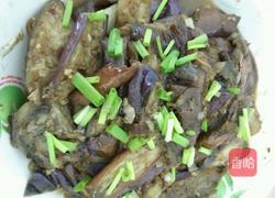 蒜香茄子的做法图解9