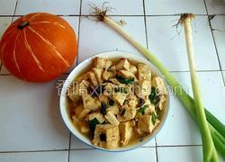 东北酱豆腐