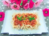 麻辣手撕鸡
