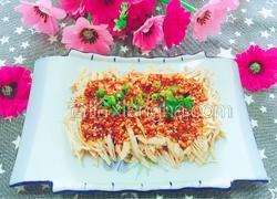 麻辣手撕鸡