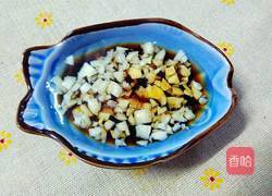 白灼虾的做法图解4