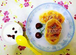 老婆赏花饼