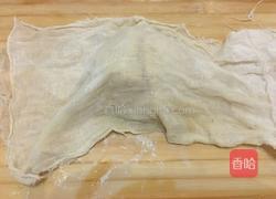 秘制咖喱葱油饼的做法图解5