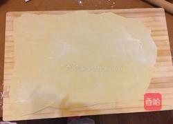 秘制咖喱葱油饼的做法图解6