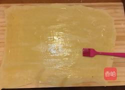 秘制咖喱葱油饼的做法图解7