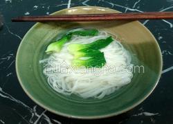 阳春面