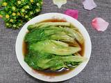 耗油生菜