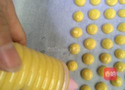 蛋黄饼干的做法图解6