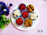 客家彩色发粄的做法[图]