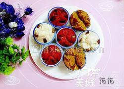 客家彩色发粄