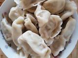 猪肉豆角饺子的做法[图]