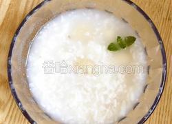 甜酒汤圆