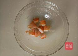 蒸鸡蛋羹的做法图解3