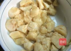 香蕉鸡蛋饼的做法图解1