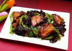 家常回锅肉