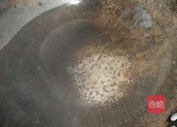 尖椒炒刀豆的做法图解4