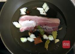 蒜泥白肉的做法图解2