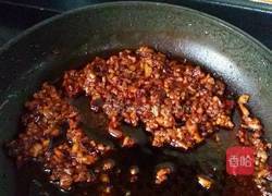 麻辣肉末米线的做法图解5