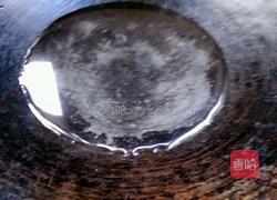 凉拌黑木耳金针菇（降血压的菜)的做法图解5