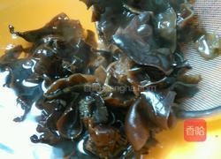 凉拌黑木耳金针菇（降血压的菜)的做法图解6