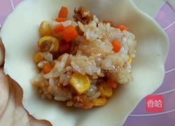 烧卖的做法图解6