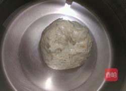 自制凉皮的做法图解2