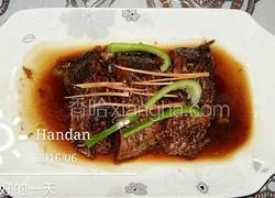秘制酥鱼（高压锅版）