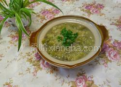 蒜蓉茄子泥