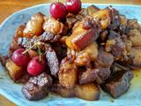 家庭版红烧肉